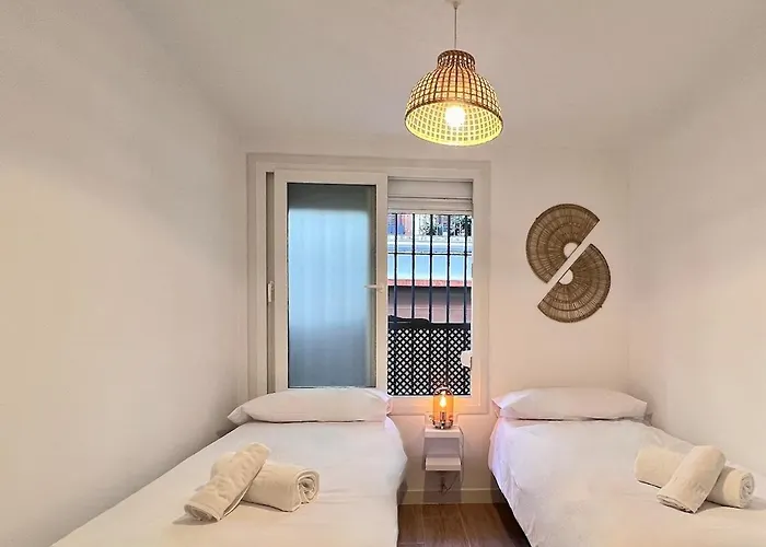 Lägenhet Alhondiga Luxury *