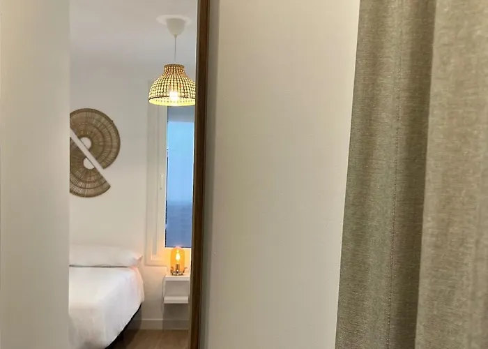 Alhondiga Luxury Sevilla
