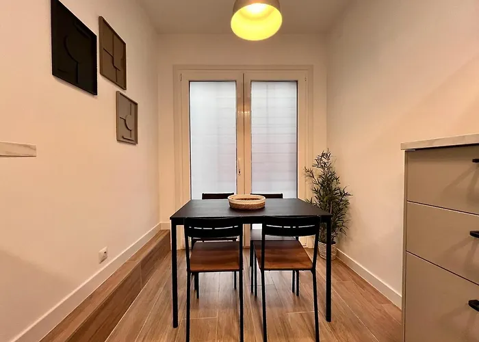Lägenhet Alhondiga Luxury *