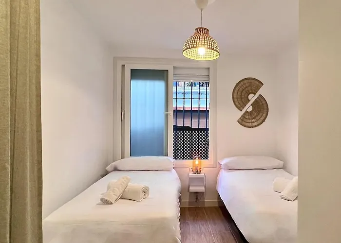 Lägenhet Alhondiga Luxury *