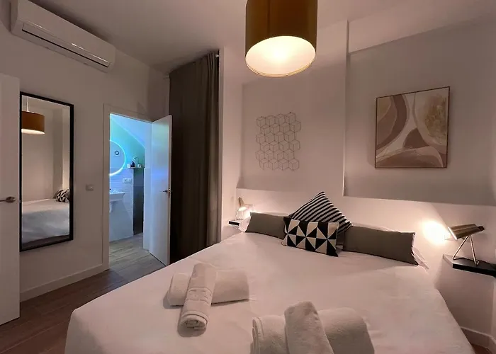 Alhondiga Luxury
