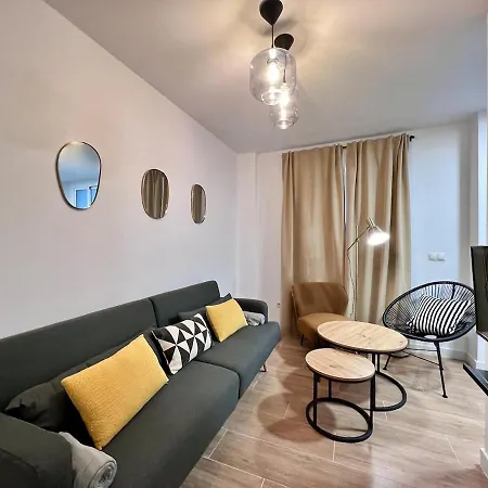 Alhondiga Luxury Sevilla