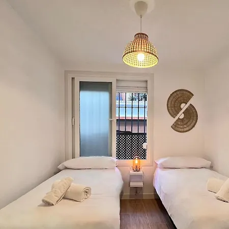 Lägenhet Alhondiga Luxury *