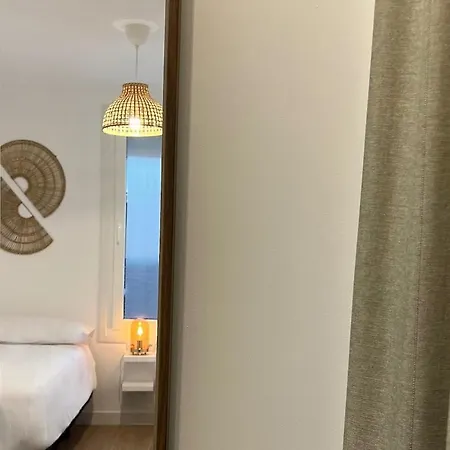Alhondiga Luxury Sevilla